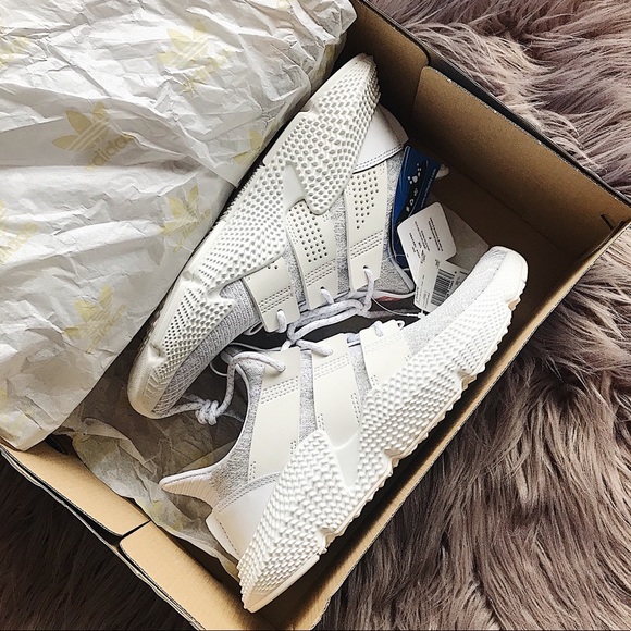 Adidas prophere sneakers - Picture 3 of 8